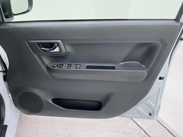 ミライースＸ　ＳＡ３ＬＥＤヘッドランプ　オートライト　キーレスエントリー　アイドリングストップ　ＵＳＢ入力端子　Ｂｌｕｅｔｏｏｔｈ　衝突被害軽減システム　レーンアシスト　オートマチックハイビーム　ティーゼットデオプラス（岡山県）の中古車