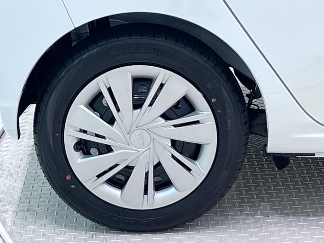 ミライースＸ　ＳＡ３ＬＥＤヘッドランプ　オートライト　キーレスエントリー　アイドリングストップ　ＵＳＢ入力端子　Ｂｌｕｅｔｏｏｔｈ　衝突被害軽減システム　レーンアシスト　オートマチックハイビーム　ティーゼットデオプラス（岡山県）の中古車