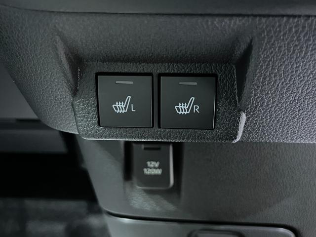 ムーヴキャンバスストライプスGパノラマモニター 10インチナビ 両側パワースライドドア シートヒーター USB入力端子 Bluetooth ホッとカップホルダー オートライト キーフリー アイドリングストップ(岡山県)の中古車