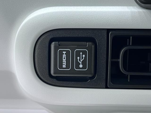 ムーヴキャンバスストライプスGパノラマモニター 10インチナビ 両側パワースライドドア シートヒーター USB入力端子 Bluetooth ホッとカップホルダー オートライト キーフリー アイドリングストップ(岡山県)の中古車