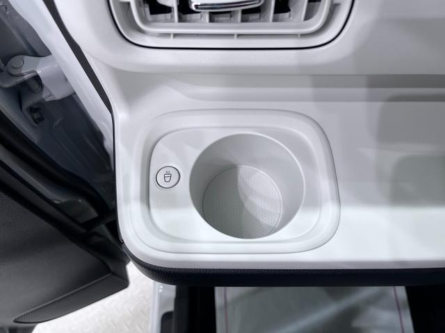 ムーヴキャンバスストライプスGパノラマモニター 10インチナビ 両側パワースライドドア シートヒーター USB入力端子 Bluetooth ホッとカップホルダー オートライト キーフリー アイドリングストップ(岡山県)の中古車