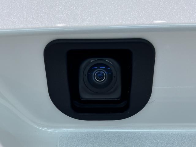 ムーヴキャンバスストライプスGパノラマモニター 10インチナビ 両側パワースライドドア シートヒーター USB入力端子 Bluetooth ホッとカップホルダー オートライト キーフリー アイドリングストップ(岡山県)の中古車