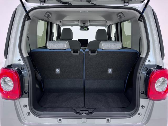 ムーヴキャンバスストライプスGパノラマモニター 10インチナビ 両側パワースライドドア シートヒーター USB入力端子 Bluetooth ホッとカップホルダー オートライト キーフリー アイドリングストップ(岡山県)の中古車