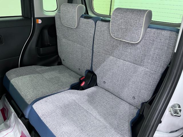 ムーヴキャンバスストライプスGパノラマモニター 10インチナビ 両側パワースライドドア シートヒーター USB入力端子 Bluetooth ホッとカップホルダー オートライト キーフリー アイドリングストップ(岡山県)の中古車