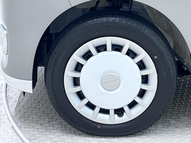 ムーヴキャンバスストライプスGパノラマモニター 10インチナビ 両側パワースライドドア シートヒーター USB入力端子 Bluetooth ホッとカップホルダー オートライト キーフリー アイドリングストップ(岡山県)の中古車