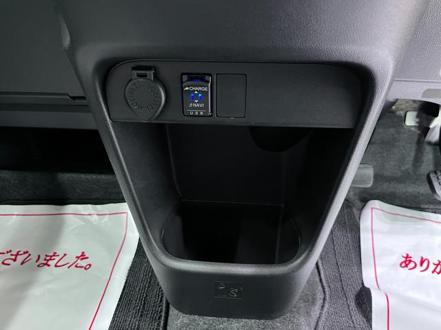 ムーヴキャンバスGメイクアップリミテッド SA3両側パワースライドドア オートライト キーフリー アイドリングストップ パノラマモニター ナビ ドライブレコーダー USB入力端子 Bluetooth ティーゼットデオプラス(岡山県)の中古車