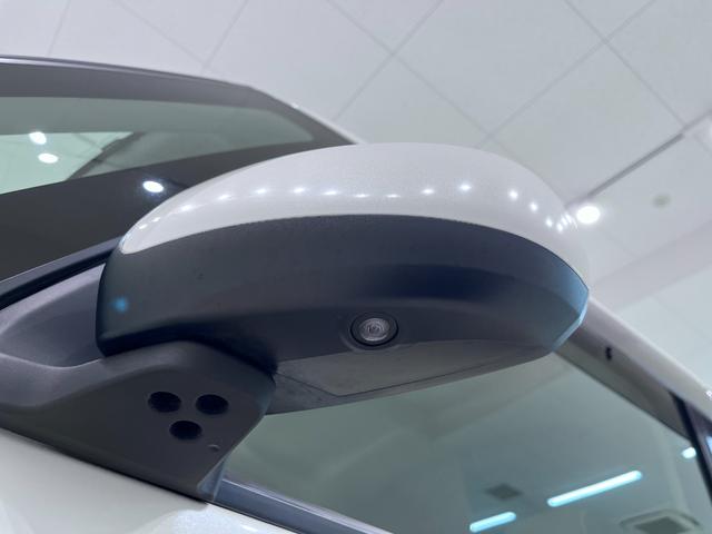 ムーヴキャンバスGメイクアップリミテッド SA3両側パワースライドドア オートライト キーフリー アイドリングストップ パノラマモニター ナビ ドライブレコーダー USB入力端子 Bluetooth ティーゼットデオプラス(岡山県)の中古車