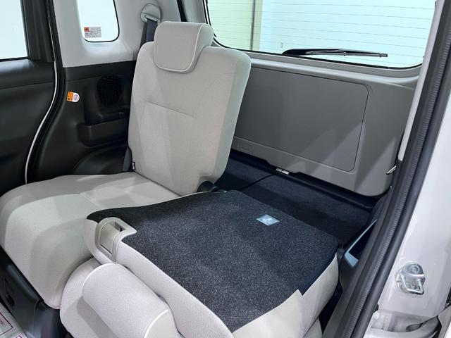 ムーヴキャンバスGメイクアップリミテッド SA3両側パワースライドドア オートライト キーフリー アイドリングストップ パノラマモニター ナビ ドライブレコーダー USB入力端子 Bluetooth ティーゼットデオプラス(岡山県)の中古車