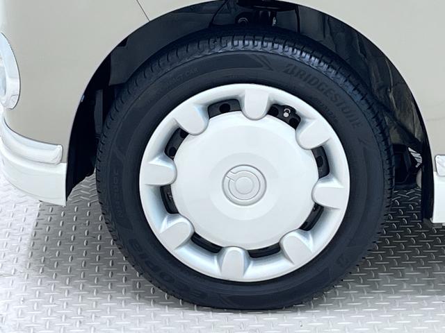 ムーヴキャンバスGメイクアップリミテッド SA3両側パワースライドドア オートライト キーフリー アイドリングストップ パノラマモニター ナビ ドライブレコーダー USB入力端子 Bluetooth ティーゼットデオプラス(岡山県)の中古車