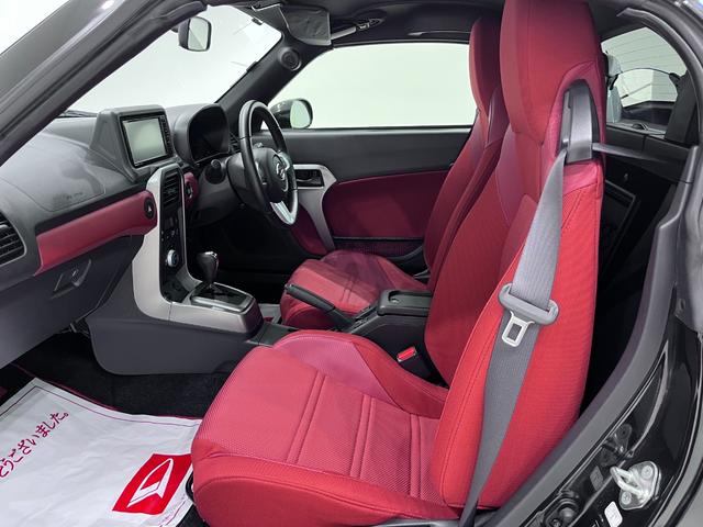 コペンローブシートヒーター　キーフリー　アイドリングストップ　バックモニター　ナビ　Ｂｌｕｅｔｏｏｔｈ　エアコン　パワーステアリング　パワーウィンドウ　運転席エアバッグ　ＡＢＳ　ティーゼットデオプラス（岡山県）の中古車