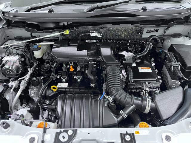 ロッキープレミアムG HEVシートヒーター オートライト キーフリー パノラマモニター ナビ ドライブレコーダー USB入力端子 Bluetooth 衝突被害軽減システム レーンアシスト オートマチックハイビーム(岡山県)の中古車