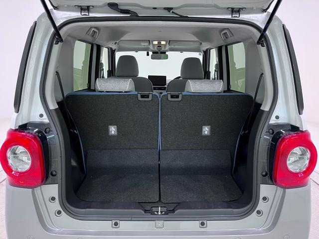 ムーヴキャンバスストライプスGバックモニター 9インチディスプレイオーディオ ドライブレコーダー 両側パワースライドドア シートヒーター USB入力端子 Bluetooth オートライト キーフリー アイドリングストップ(岡山県)の中古車