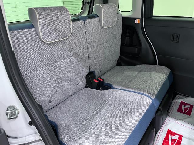 ムーヴキャンバスストライプスGバックモニター 9インチディスプレイオーディオ ドライブレコーダー 両側パワースライドドア シートヒーター USB入力端子 Bluetooth オートライト キーフリー アイドリングストップ(岡山県)の中古車