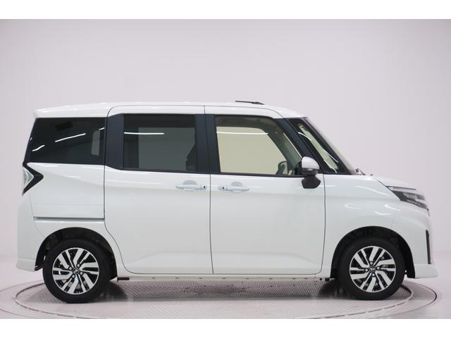 トールカスタムＧパノラマモニター　９インチディスプレイオーディオ　両側パワースライドドア　ＵＳＢ入力端子　Ｂｌｕｅｔｏｏｔｈ　オートライト　キーフリー　アイドリングストップ　ティーゼットデオプラス（岡山県）の中古車