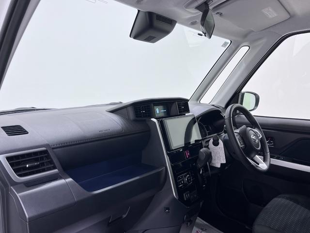 トールカスタムＧパノラマモニター　９インチディスプレイオーディオ　両側パワースライドドア　ＵＳＢ入力端子　Ｂｌｕｅｔｏｏｔｈ　オートライト　キーフリー　アイドリングストップ　ティーゼットデオプラス（岡山県）の中古車