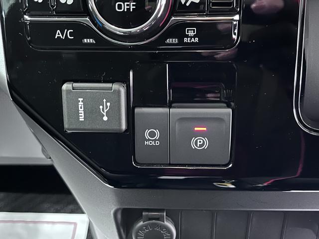 トールカスタムＧパノラマモニター　９インチディスプレイオーディオ　両側パワースライドドア　ＵＳＢ入力端子　Ｂｌｕｅｔｏｏｔｈ　オートライト　キーフリー　アイドリングストップ　ティーゼットデオプラス（岡山県）の中古車