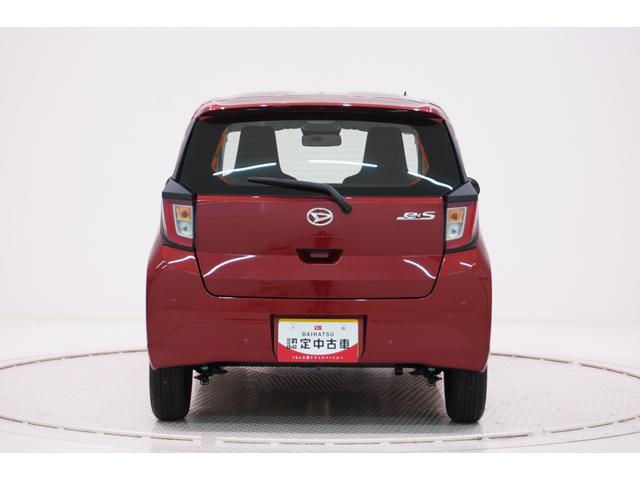 ミライースＬ　ＳＡ３７インチナビ　ＵＳＢ入力端子　Ｂｌｕｅｔｏｏｔｈ　オートライト　キーレスエントリー　アイドリングストップ　衝突被害軽減システム　レーンアシスト　オートマチックハイビーム　ティーゼットデオプラス（岡山県）の中古車