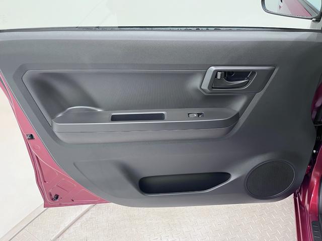 ミライースＬ　ＳＡ３７インチナビ　ＵＳＢ入力端子　Ｂｌｕｅｔｏｏｔｈ　オートライト　キーレスエントリー　アイドリングストップ　衝突被害軽減システム　レーンアシスト　オートマチックハイビーム　ティーゼットデオプラス（岡山県）の中古車