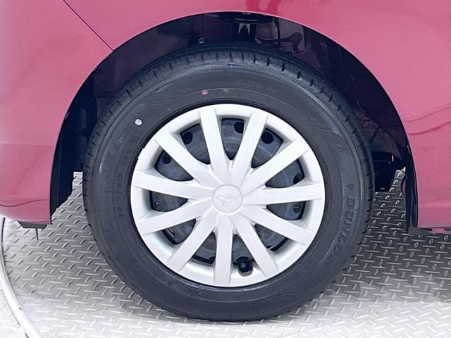 ミライースＬ　ＳＡ３７インチナビ　ＵＳＢ入力端子　Ｂｌｕｅｔｏｏｔｈ　オートライト　キーレスエントリー　アイドリングストップ　衝突被害軽減システム　レーンアシスト　オートマチックハイビーム　ティーゼットデオプラス（岡山県）の中古車