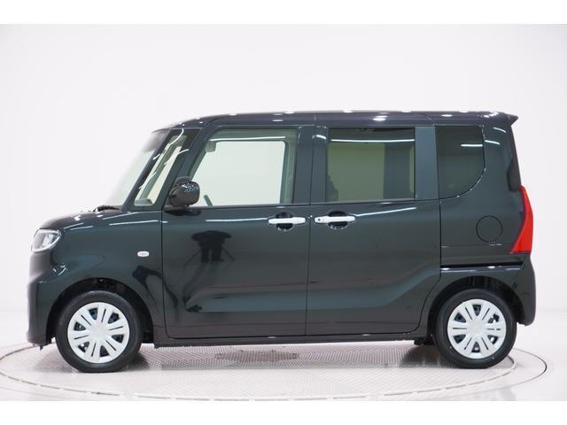 タントXバックモニター 7インチナビ 左側パワースライドドア シートヒーター USB入力端子 Bluetooth オートライト キーフリー アイドリングストップ ティーゼットデオプラス(岡山県)の中古車