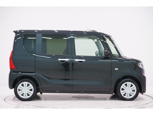 タントXバックモニター 7インチナビ 左側パワースライドドア シートヒーター USB入力端子 Bluetooth オートライト キーフリー アイドリングストップ ティーゼットデオプラス(岡山県)の中古車