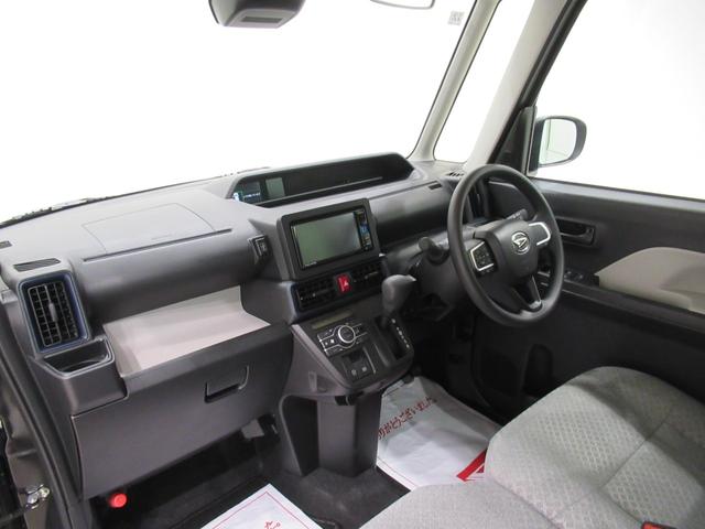 タントXバックモニター 7インチナビ 左側パワースライドドア シートヒーター USB入力端子 Bluetooth オートライト キーフリー アイドリングストップ ティーゼットデオプラス(岡山県)の中古車