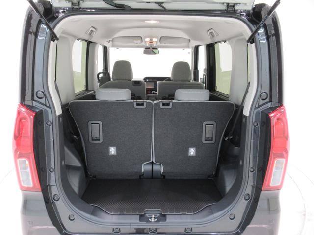 タントXバックモニター 7インチナビ 左側パワースライドドア シートヒーター USB入力端子 Bluetooth オートライト キーフリー アイドリングストップ ティーゼットデオプラス(岡山県)の中古車