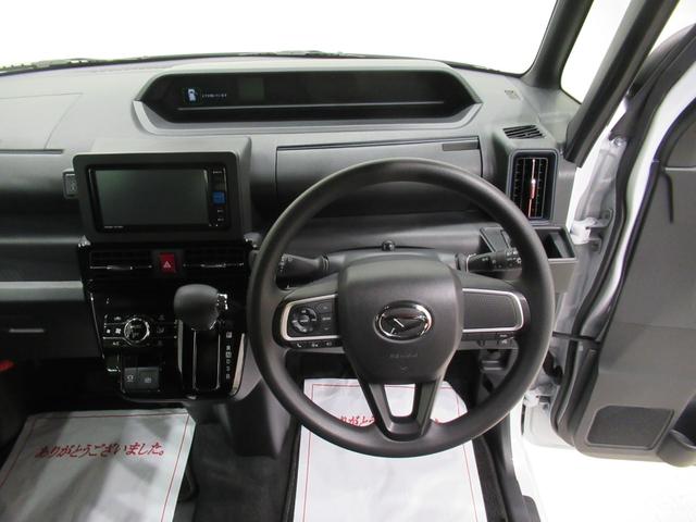 タントカスタムXパノラマモニター 7インチナビ ドライブレコーダー 両側パワースライドドア シートヒーター USB入力端子 Bluetooth オートライト キーフリー アイドリングストップ ティーゼットデオプラス(岡山県)の中古車