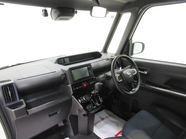 タントカスタムXパノラマモニター 7インチナビ ドライブレコーダー 両側パワースライドドア シートヒーター USB入力端子 Bluetooth オートライト キーフリー アイドリングストップ ティーゼットデオプラス(岡山県)の中古車