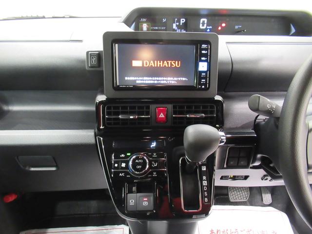 タントカスタムXパノラマモニター 7インチナビ ドライブレコーダー 両側パワースライドドア シートヒーター USB入力端子 Bluetooth オートライト キーフリー アイドリングストップ ティーゼットデオプラス(岡山県)の中古車