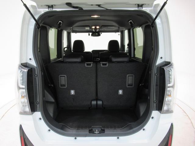 タントカスタムXパノラマモニター 7インチナビ ドライブレコーダー 両側パワースライドドア シートヒーター USB入力端子 Bluetooth オートライト キーフリー アイドリングストップ ティーゼットデオプラス(岡山県)の中古車