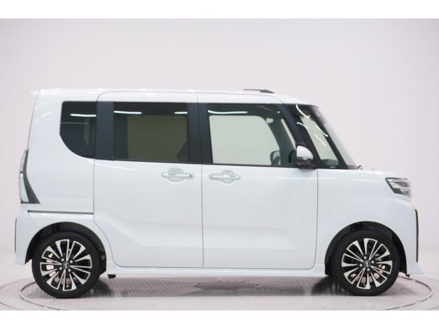 タントカスタムRSリミテッドパノラマモニター 7インチナビ ドライブレコーダー 両側パワースライドドア シートヒーター USB入力端子 Bluetooth オートライト キーフリー アイドリングストップ ティーゼットデオプラス(岡山県)の中古車