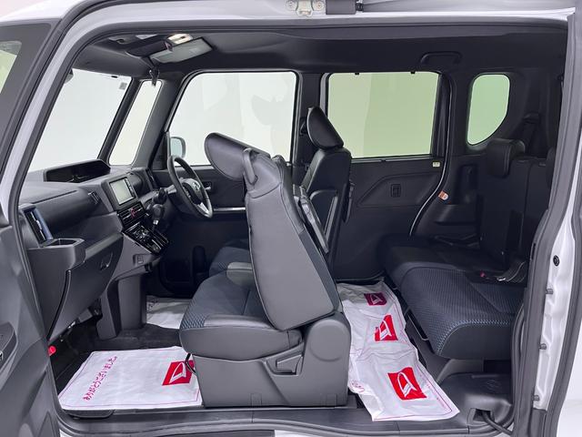 タントカスタムRSリミテッドパノラマモニター 7インチナビ ドライブレコーダー 両側パワースライドドア シートヒーター USB入力端子 Bluetooth オートライト キーフリー アイドリングストップ ティーゼットデオプラス(岡山県)の中古車