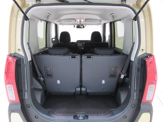 タントファンクロスターボパノラマモニター　７インチナビ　ドライブレコーダー　両側パワースライドドア　シートヒーター　ＵＳＢ入力端子　Ｂｌｕｅｔｏｏｔｈ　オートライト　キーフリー　アイドリングストップ　ティーゼットデオプラス（岡山県）の中古車