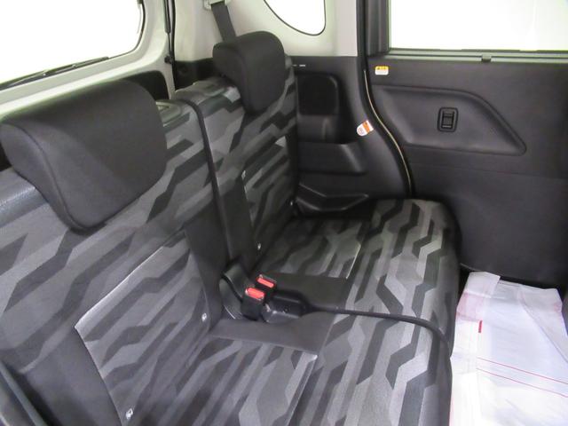 タントファンクロスターボパノラマモニター　７インチナビ　ドライブレコーダー　両側パワースライドドア　シートヒーター　ＵＳＢ入力端子　Ｂｌｕｅｔｏｏｔｈ　オートライト　キーフリー　アイドリングストップ　ティーゼットデオプラス（岡山県）の中古車