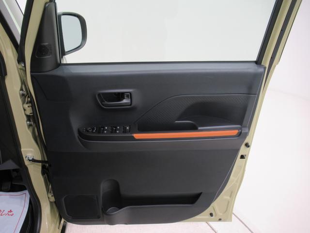 タントファンクロスターボパノラマモニター　７インチナビ　ドライブレコーダー　両側パワースライドドア　シートヒーター　ＵＳＢ入力端子　Ｂｌｕｅｔｏｏｔｈ　オートライト　キーフリー　アイドリングストップ　ティーゼットデオプラス（岡山県）の中古車