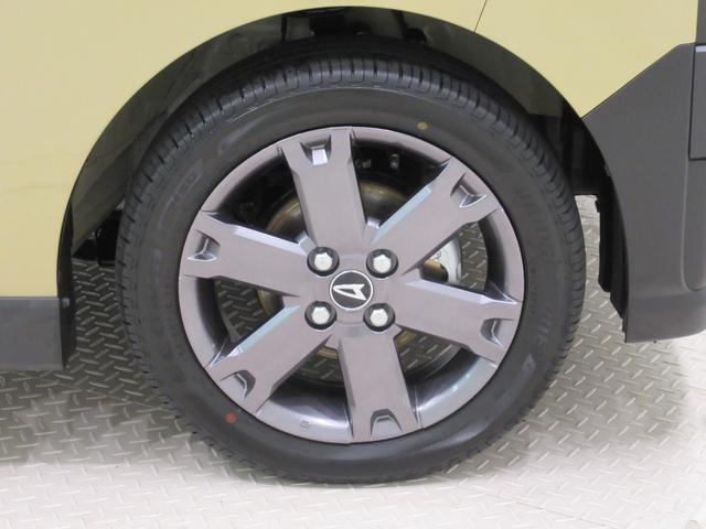 タントファンクロスターボパノラマモニター　７インチナビ　ドライブレコーダー　両側パワースライドドア　シートヒーター　ＵＳＢ入力端子　Ｂｌｕｅｔｏｏｔｈ　オートライト　キーフリー　アイドリングストップ　ティーゼットデオプラス（岡山県）の中古車