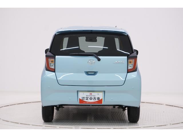 ミライースＸ　ＳＡ３オートライト　キーレスエントリー　アイドリングストップ　ＵＳＢ入力端子　Ｂｌｕｅｔｏｏｔｈ　衝突被害軽減システム　レーンアシスト　オートマチックハイビーム　ティーゼットデオプラス（岡山県）の中古車