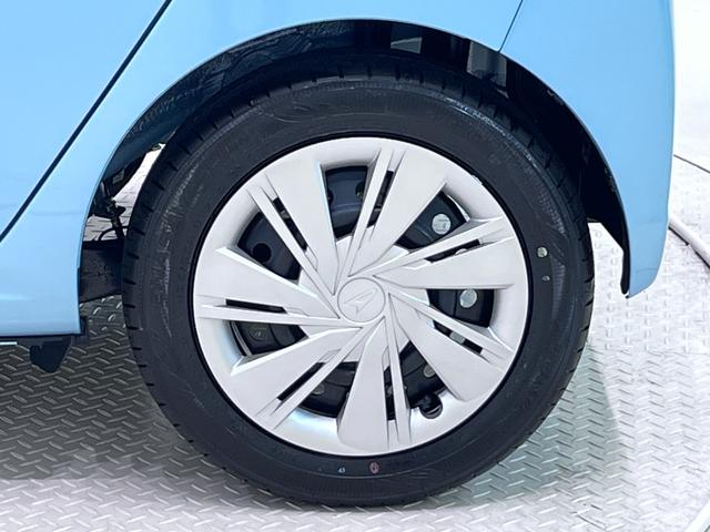 ミライースＸ　ＳＡ３オートライト　キーレスエントリー　アイドリングストップ　ＵＳＢ入力端子　Ｂｌｕｅｔｏｏｔｈ　衝突被害軽減システム　レーンアシスト　オートマチックハイビーム　ティーゼットデオプラス（岡山県）の中古車