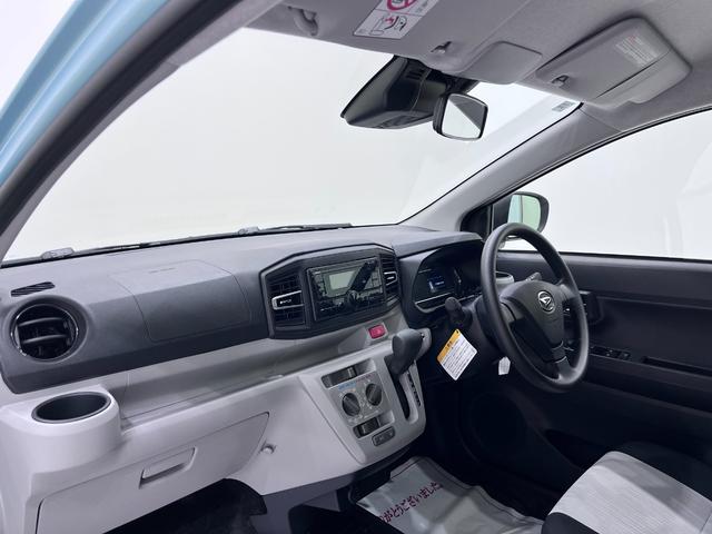 ミライースＸ　ＳＡ３オートライト　キーレスエントリー　アイドリングストップ　ＵＳＢ入力端子　Ｂｌｕｅｔｏｏｔｈ　衝突被害軽減システム　レーンアシスト　オートマチックハイビーム　ティーゼットデオプラス（岡山県）の中古車