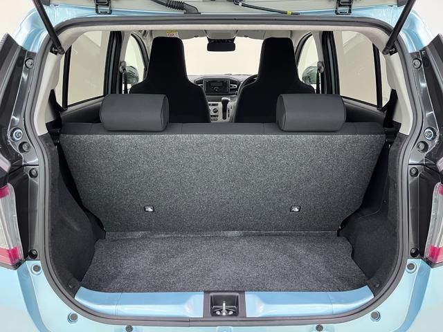 ミライースＸ　ＳＡ３オートライト　キーレスエントリー　アイドリングストップ　ＵＳＢ入力端子　Ｂｌｕｅｔｏｏｔｈ　衝突被害軽減システム　レーンアシスト　オートマチックハイビーム　ティーゼットデオプラス（岡山県）の中古車