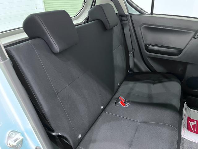 ミライースＸ　ＳＡ３オートライト　キーレスエントリー　アイドリングストップ　ＵＳＢ入力端子　Ｂｌｕｅｔｏｏｔｈ　衝突被害軽減システム　レーンアシスト　オートマチックハイビーム　ティーゼットデオプラス（岡山県）の中古車