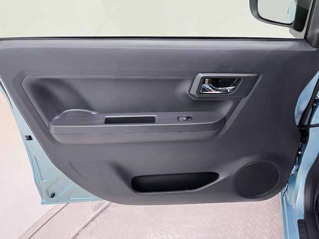 ミライースＸ　ＳＡ３オートライト　キーレスエントリー　アイドリングストップ　ＵＳＢ入力端子　Ｂｌｕｅｔｏｏｔｈ　衝突被害軽減システム　レーンアシスト　オートマチックハイビーム　ティーゼットデオプラス（岡山県）の中古車