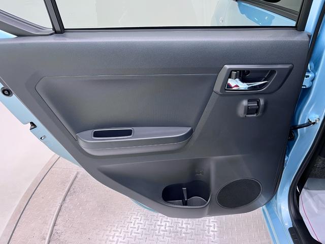 ミライースＸ　ＳＡ３オートライト　キーレスエントリー　アイドリングストップ　ＵＳＢ入力端子　Ｂｌｕｅｔｏｏｔｈ　衝突被害軽減システム　レーンアシスト　オートマチックハイビーム　ティーゼットデオプラス（岡山県）の中古車