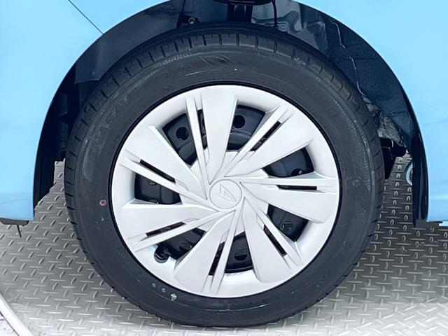 ミライースＸ　ＳＡ３オートライト　キーレスエントリー　アイドリングストップ　ＵＳＢ入力端子　Ｂｌｕｅｔｏｏｔｈ　衝突被害軽減システム　レーンアシスト　オートマチックハイビーム　ティーゼットデオプラス（岡山県）の中古車