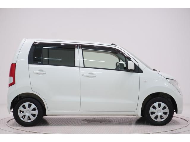 ワゴンＲＦＸキーレスエントリー　電動格納式ドアミラー　エアコン　パワーステアリング　パワーウィンドウ　運転席エアバッグ　ティーゼットデオプラス（岡山県）の中古車