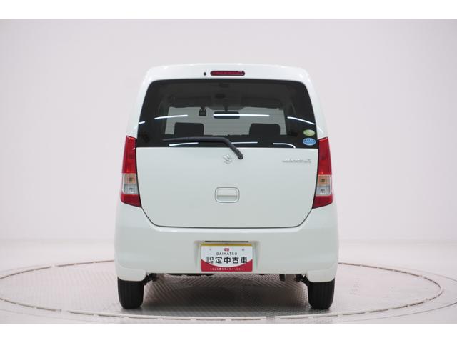 ワゴンＲＦＸキーレスエントリー　電動格納式ドアミラー　エアコン　パワーステアリング　パワーウィンドウ　運転席エアバッグ　ティーゼットデオプラス（岡山県）の中古車