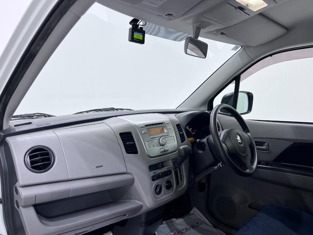 ワゴンＲＦＸキーレスエントリー　電動格納式ドアミラー　エアコン　パワーステアリング　パワーウィンドウ　運転席エアバッグ　ティーゼットデオプラス（岡山県）の中古車