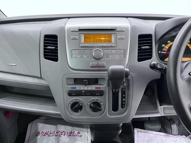 ワゴンＲＦＸキーレスエントリー　電動格納式ドアミラー　エアコン　パワーステアリング　パワーウィンドウ　運転席エアバッグ　ティーゼットデオプラス（岡山県）の中古車