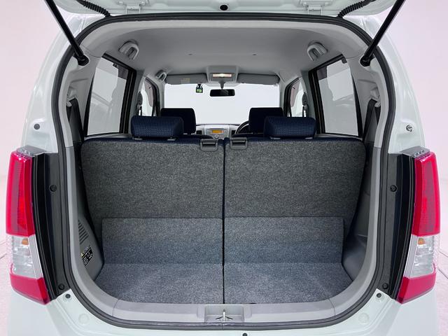 ワゴンＲＦＸキーレスエントリー　電動格納式ドアミラー　エアコン　パワーステアリング　パワーウィンドウ　運転席エアバッグ　ティーゼットデオプラス（岡山県）の中古車